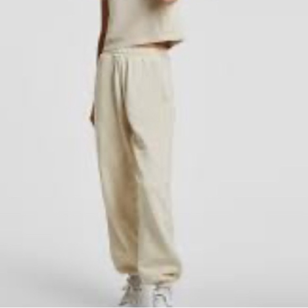 NWT Ksubi‎ 3x4 Trak Sweatpants